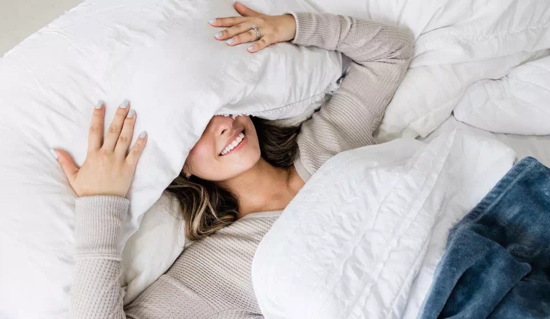How to Choose the Perfect Pillow for Your Sleep Style