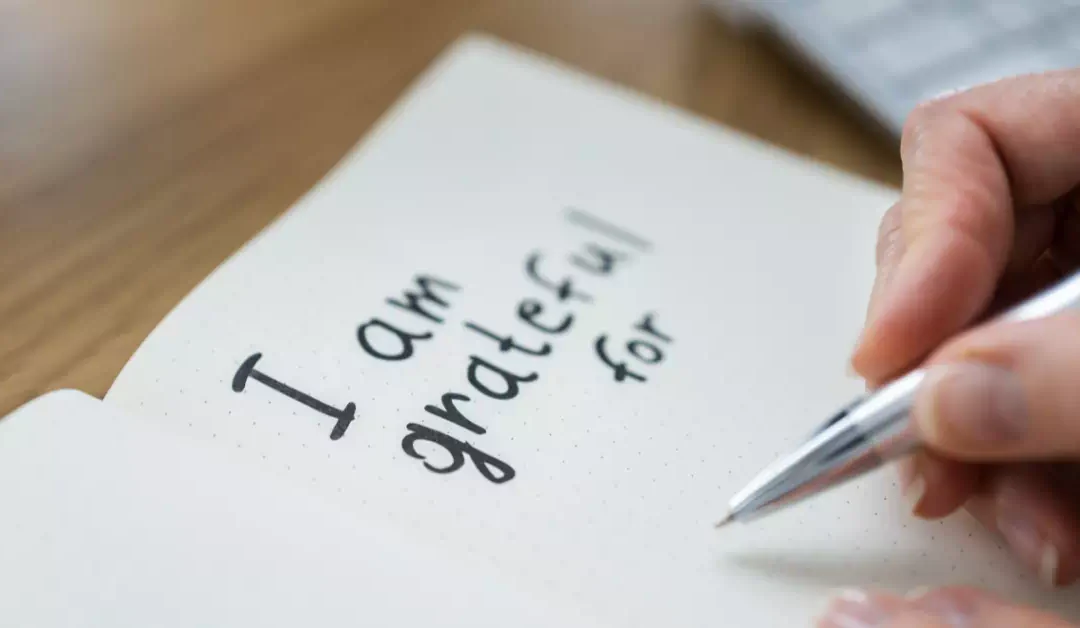 How to Start Journaling for Better Emotional Wellbeing