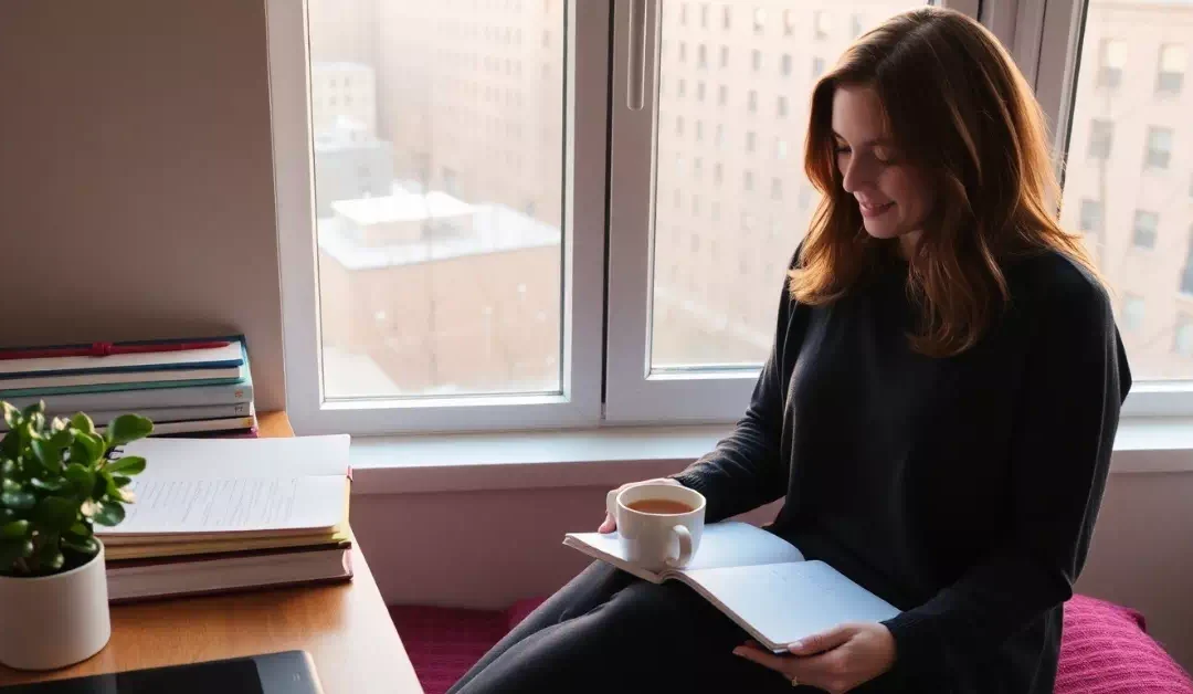 How to Stay Balanced and Healthy During Busy Seasons