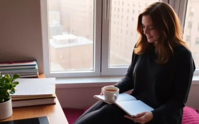 How to Stay Balanced and Healthy During Busy Seasons