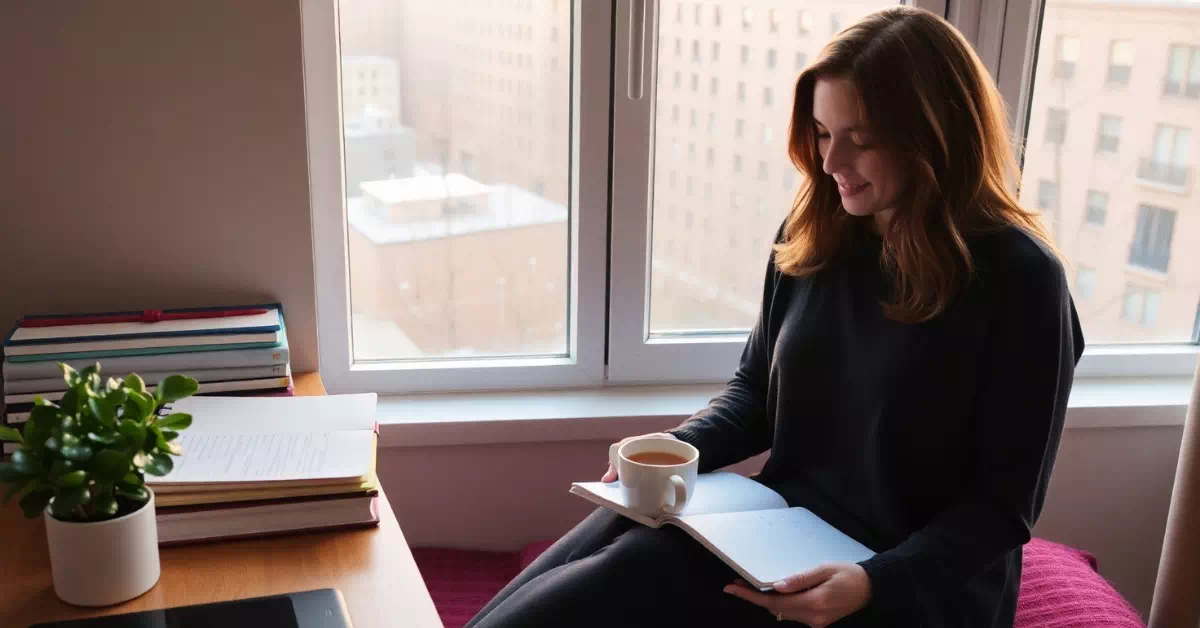 balance in busy season stay balanced in busy season