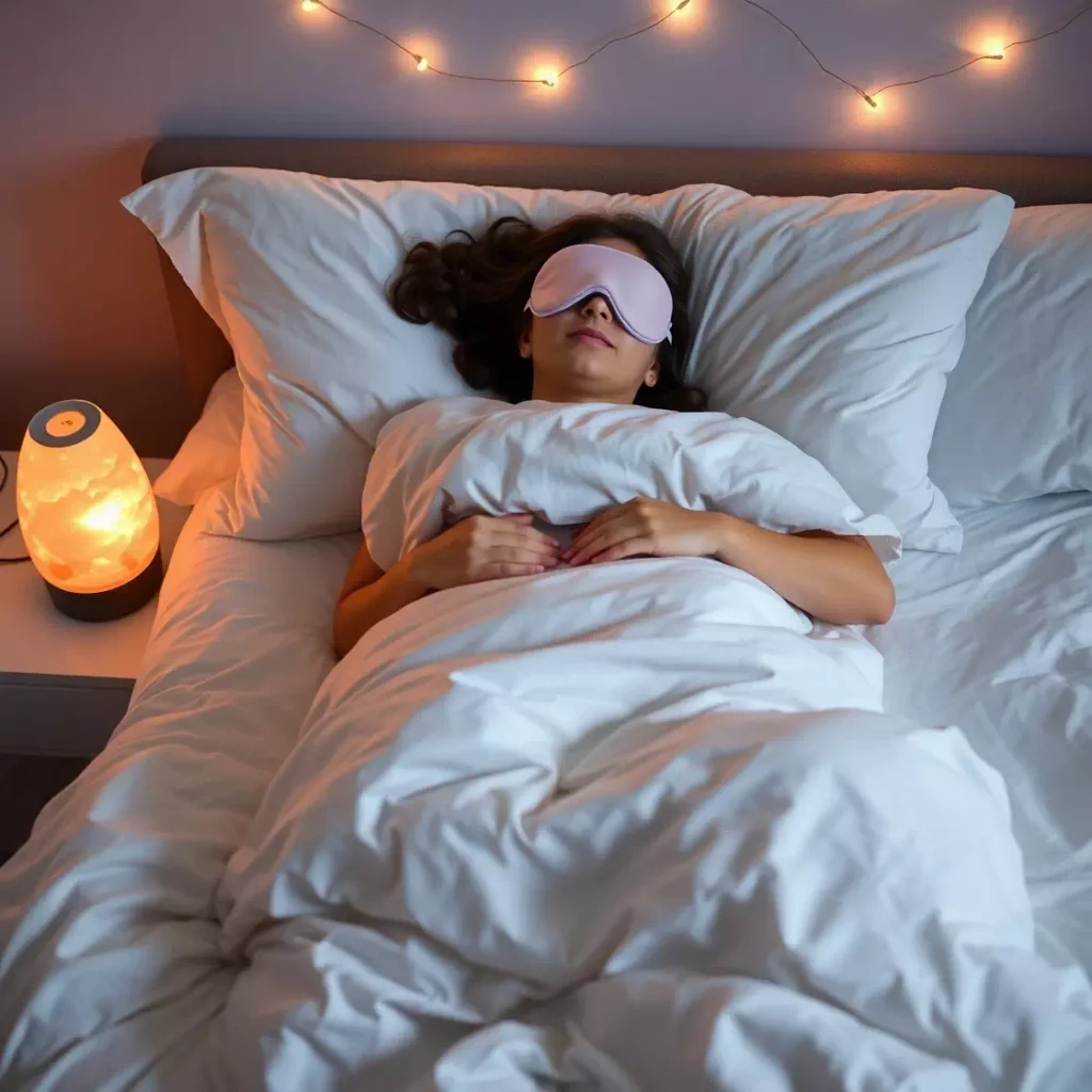 better sleep