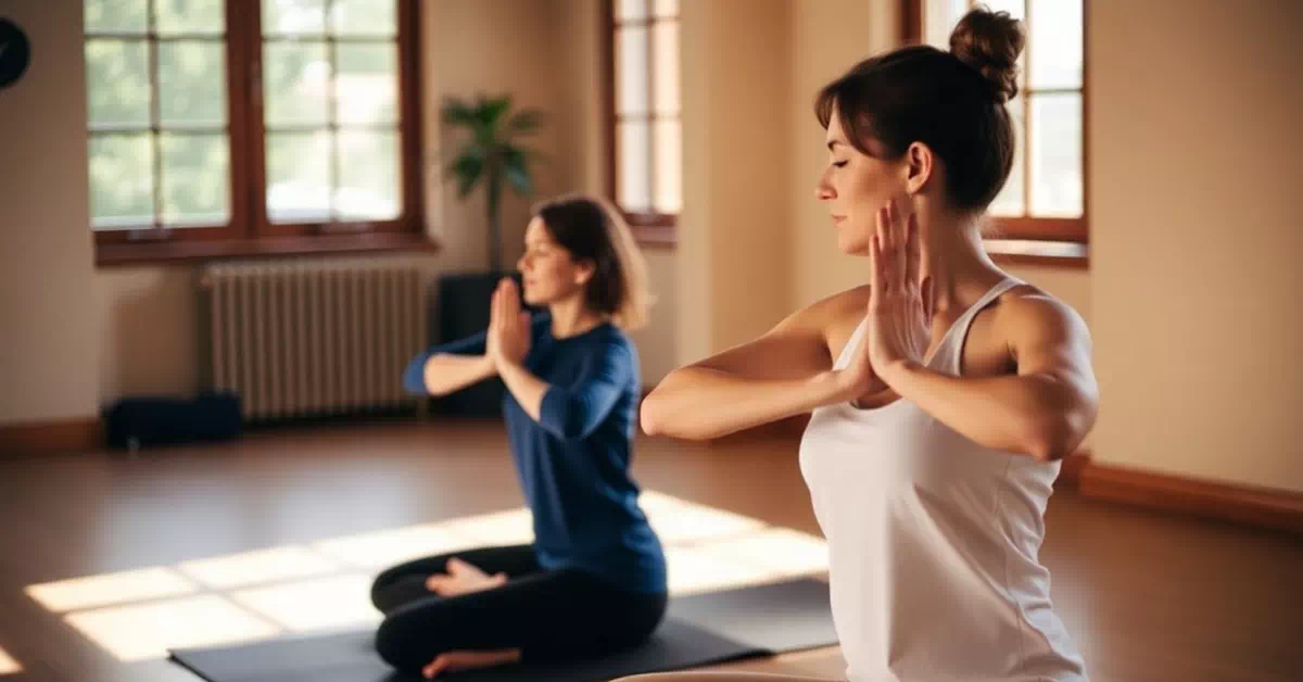 joga vs pilates joga vs pilates