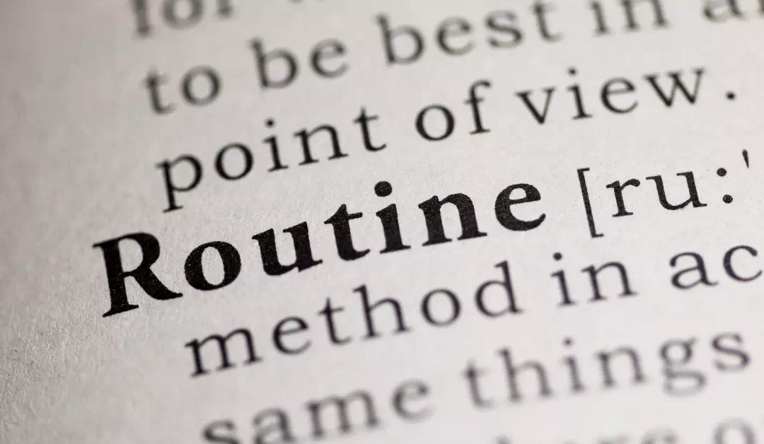 How to Create a Morning Routine That Sets You Up for Success