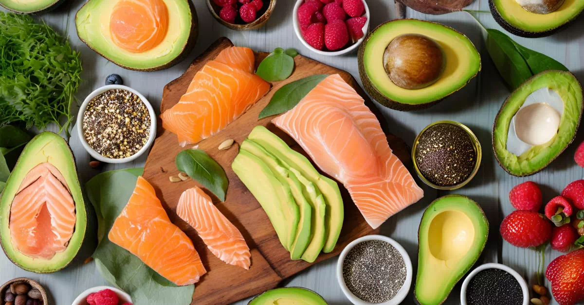 nutrition and clear skin nutrition and clear skin