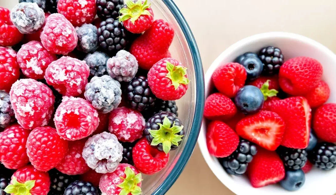 5 Common Nutrition Myths You Need to Stop Believing