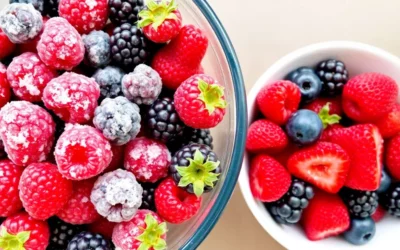 5 Common Nutrition Myths You Need to Stop Believing