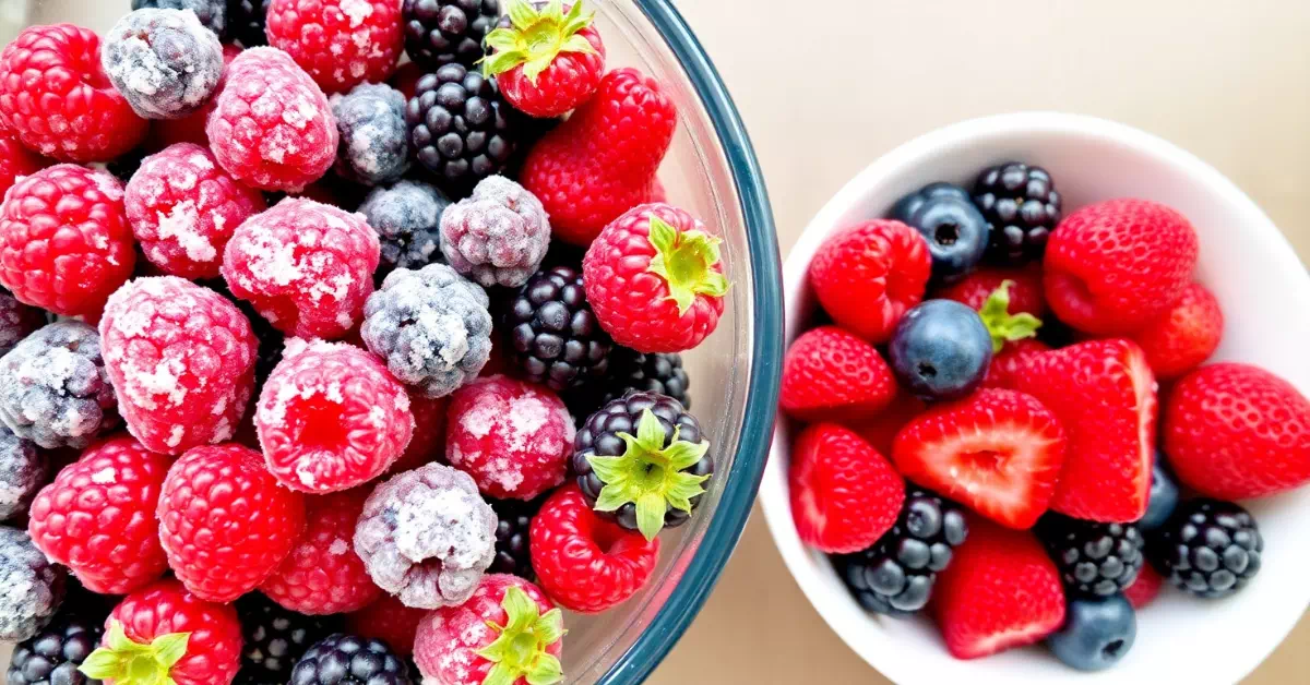 nutrition mith nutrition myths