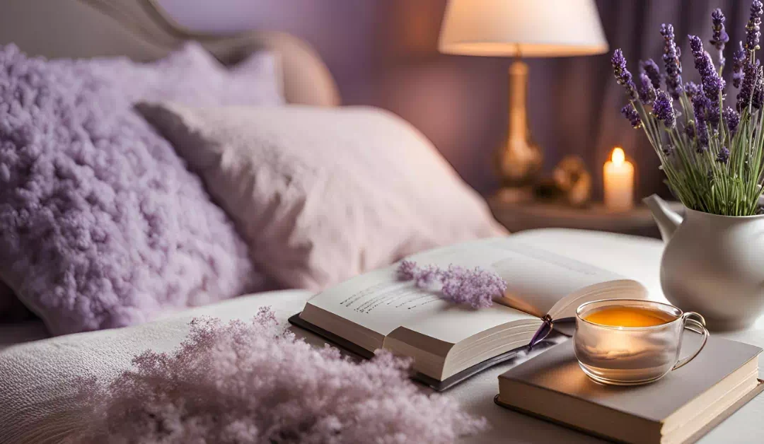 The 5 Best Nighttime Rituals for Better Sleep