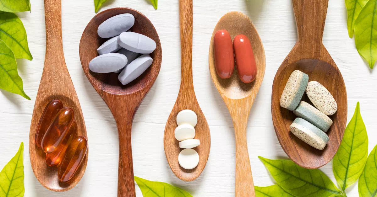 supplements for gut health and digestion