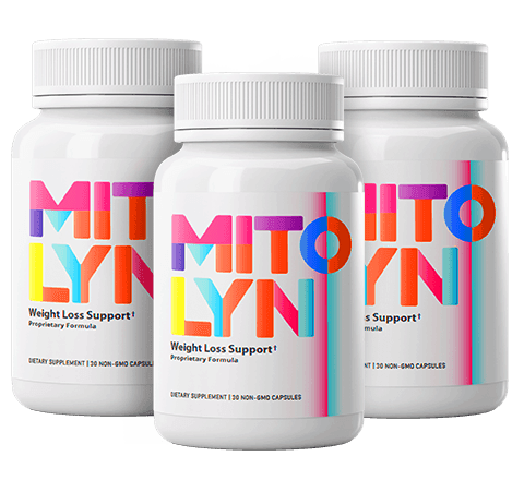 mitochondrial health supplement