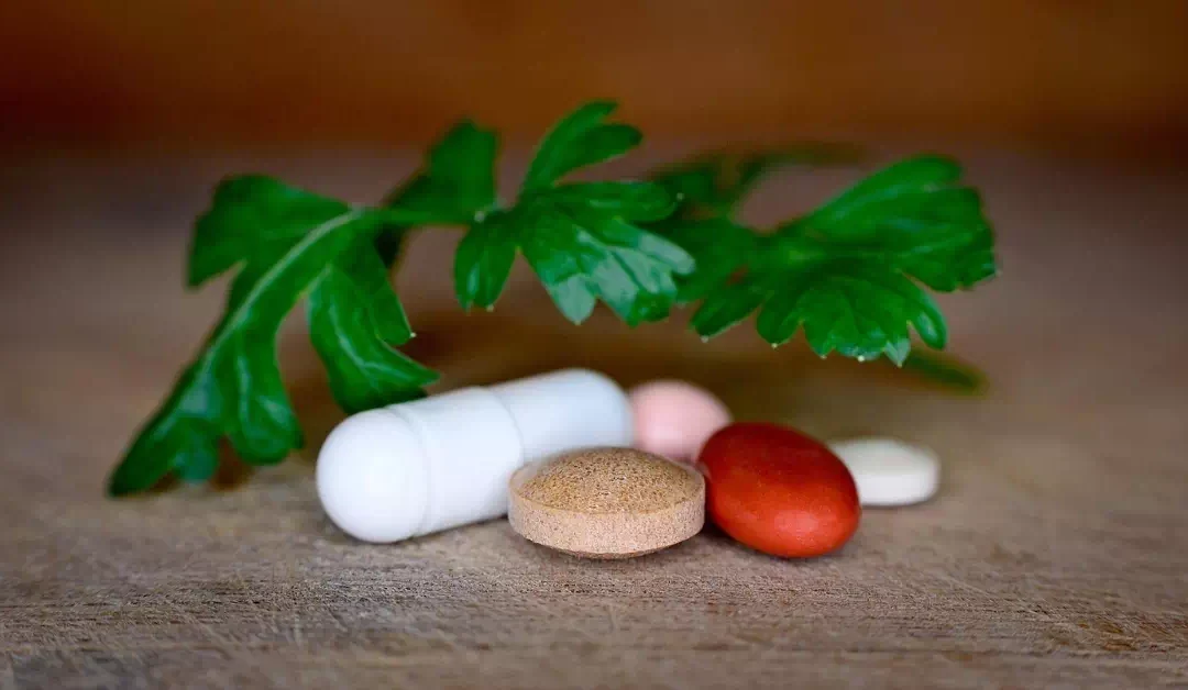 The Best Mitochondrial Health Supplement to Boost Energy & Metabolism Naturally