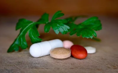 The Best Mitochondrial Health Supplement to Boost Energy & Metabolism Naturally