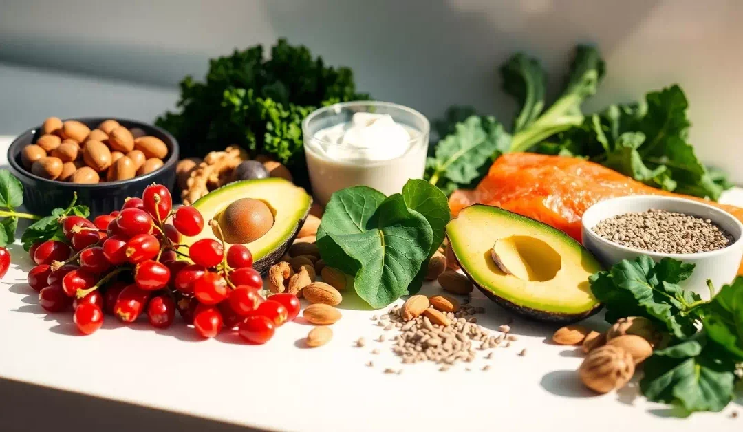 The Ultimate Guide to Superfoods: What They Are and How to Use Them