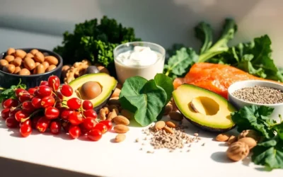 The Ultimate Guide to Superfoods: What They Are and How to Use Them