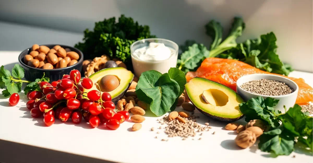 ultimate guide to superfoods