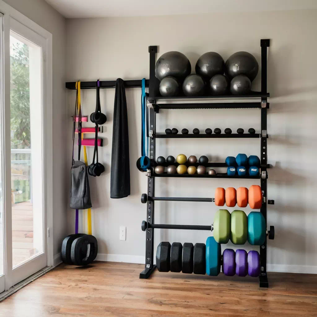 Home Gym